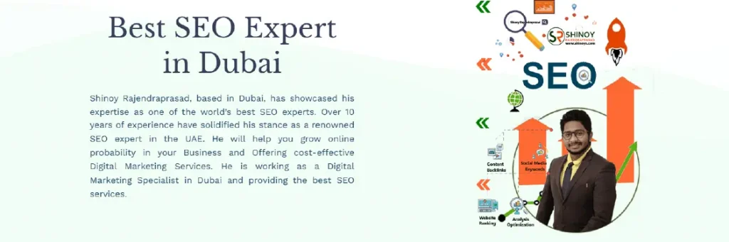 SEO Experts in Dubai SEO Experts in Dubai