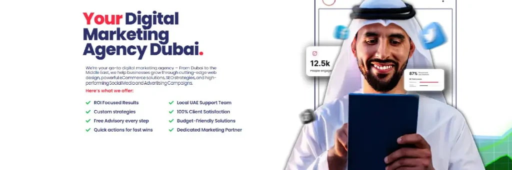 Si3 Digital Si3 Digital - Website design dubai