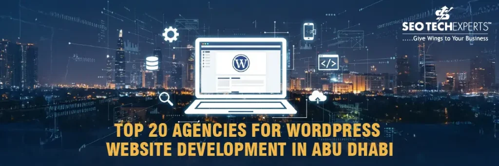 Wordpress Banner