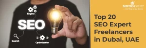 seo experts freelancers