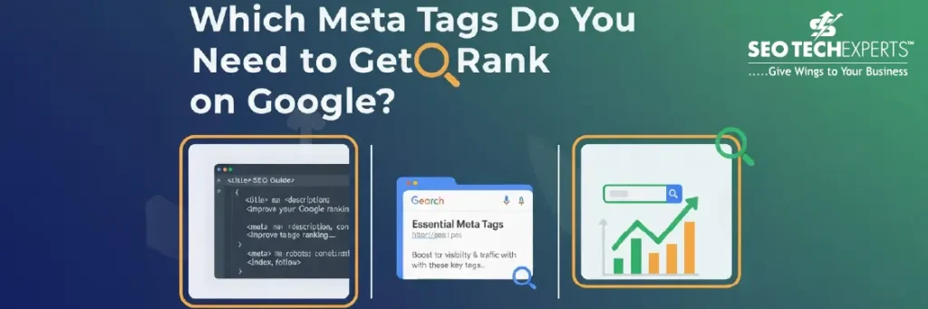 meta tags