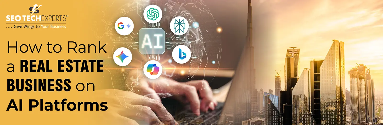 Home 4 How to rank a real estate in AI platforms