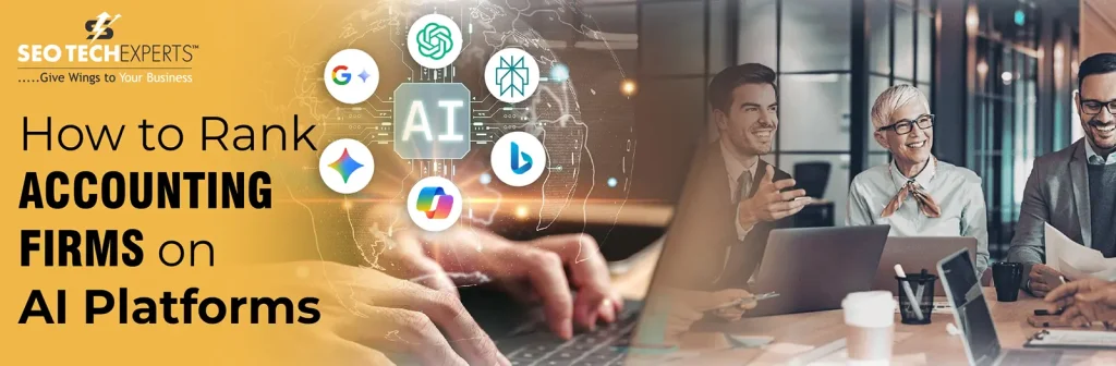accounting firm ai ranking