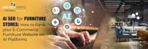 ai seo for furniture stores