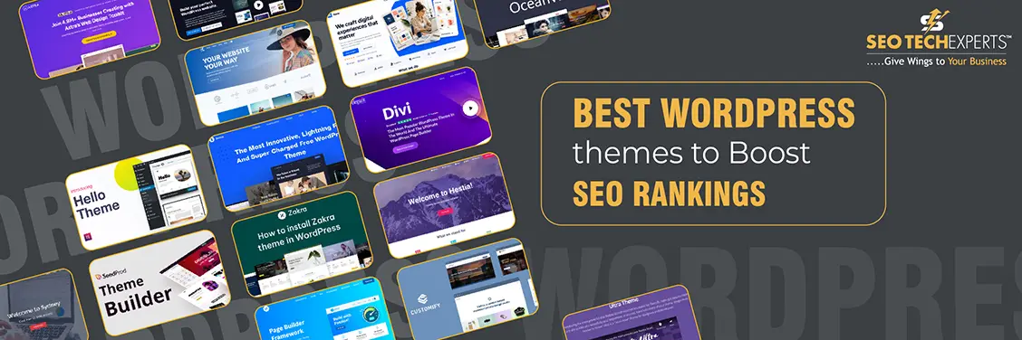 best wordpress theme for seo ranking