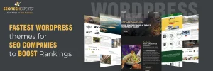 fastest wordPress themes