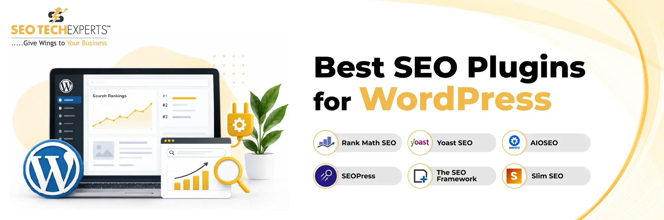 SEO Plugin for WordPress