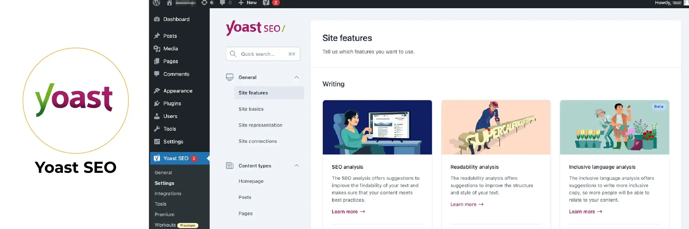 Best Yoast SEO plugin yoast seo
