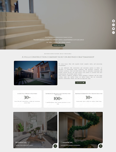 Virtual Home Contracting