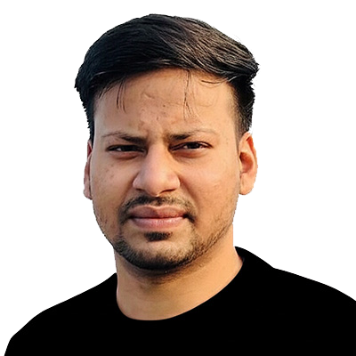 Web Developer