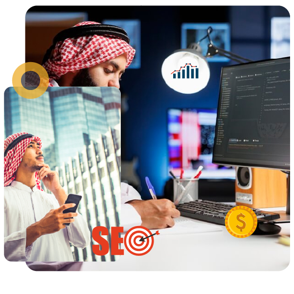 arabic seo agency dubai