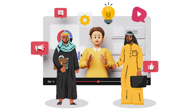 arabic seo services in dubai