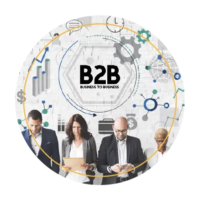 ppc service for b2b dubai