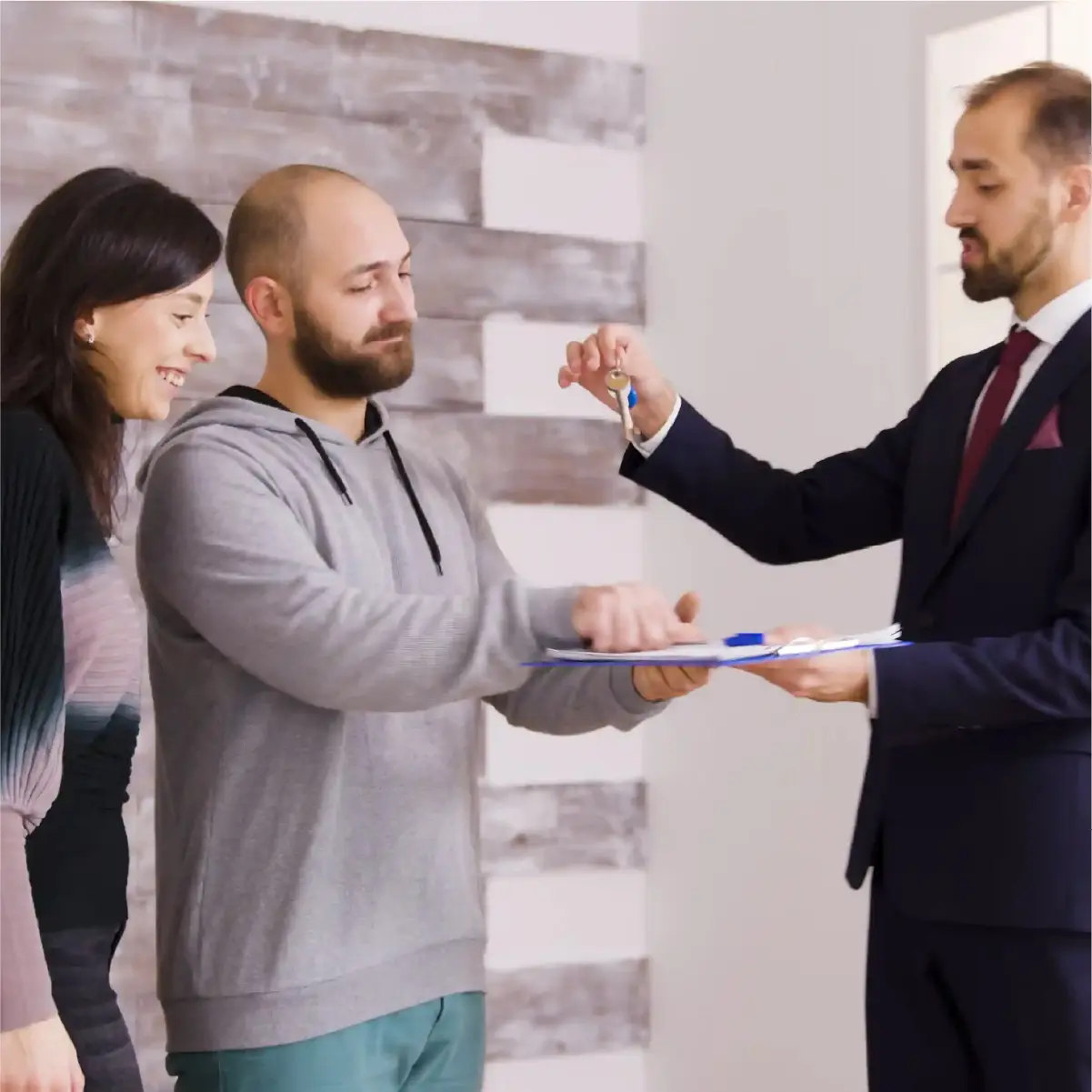 Website designing for Real estate dubai