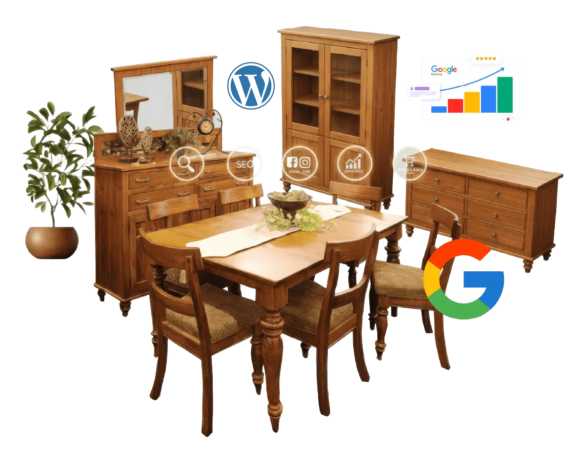 web development agency dubai