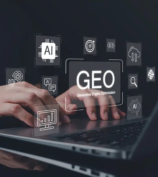 geo agency dubai