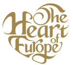 the heart of europe logo image