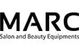 marc salon logo image