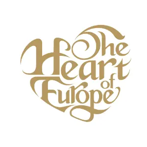 the heart of europe logo image