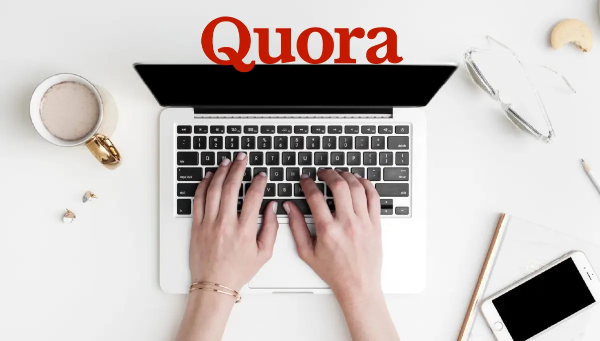 Paid Quora Marketing in Dubai
