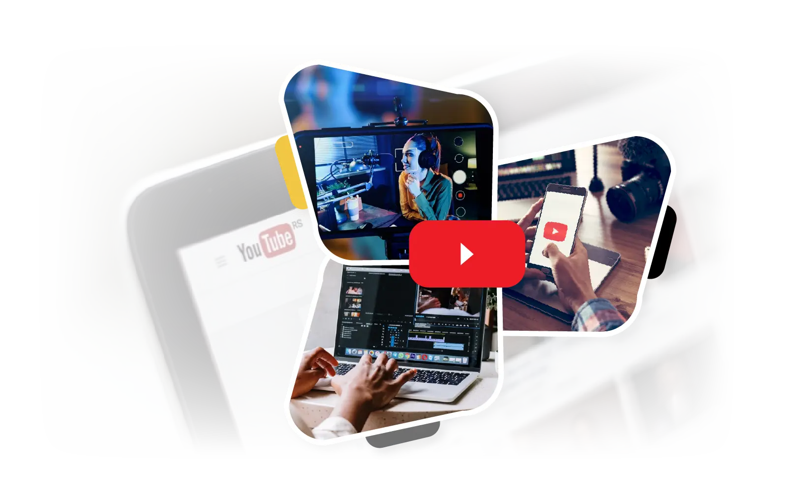 video marketing services in dubai