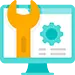 website maintenance support dubai