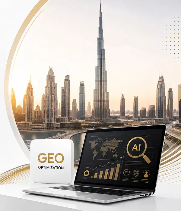 Digital Marketing Services in Abu Dhabi