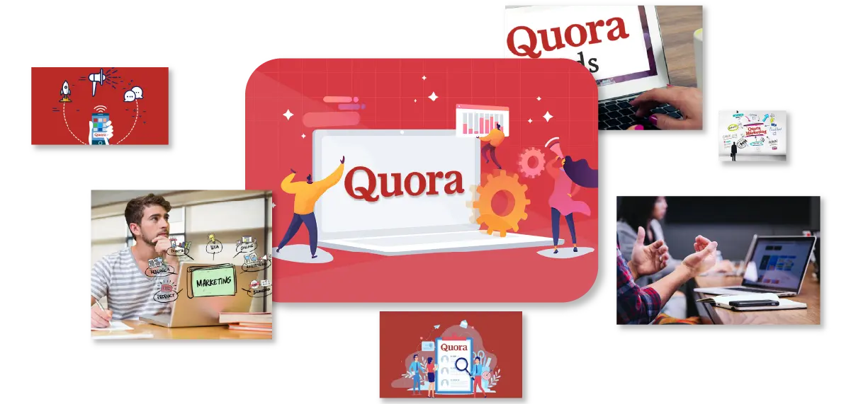 best quora marketing company dubai