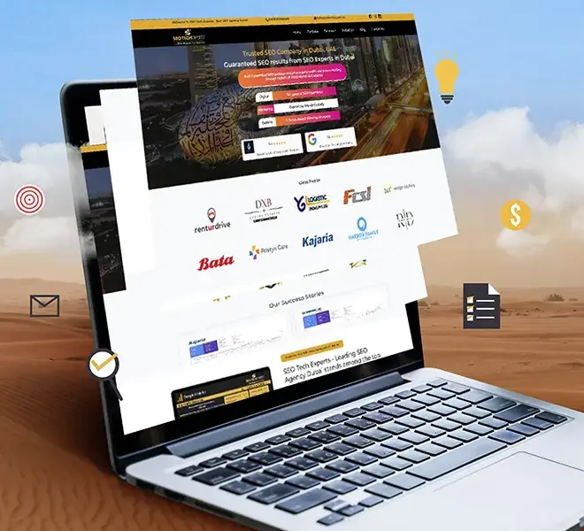 Digital Marketing Services in Sharjah