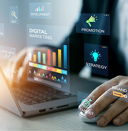 Digital Solutions Sharjah
